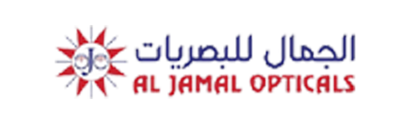 Al Jamal Opticals